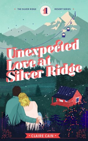 Unexpected Love at Silver Ridge