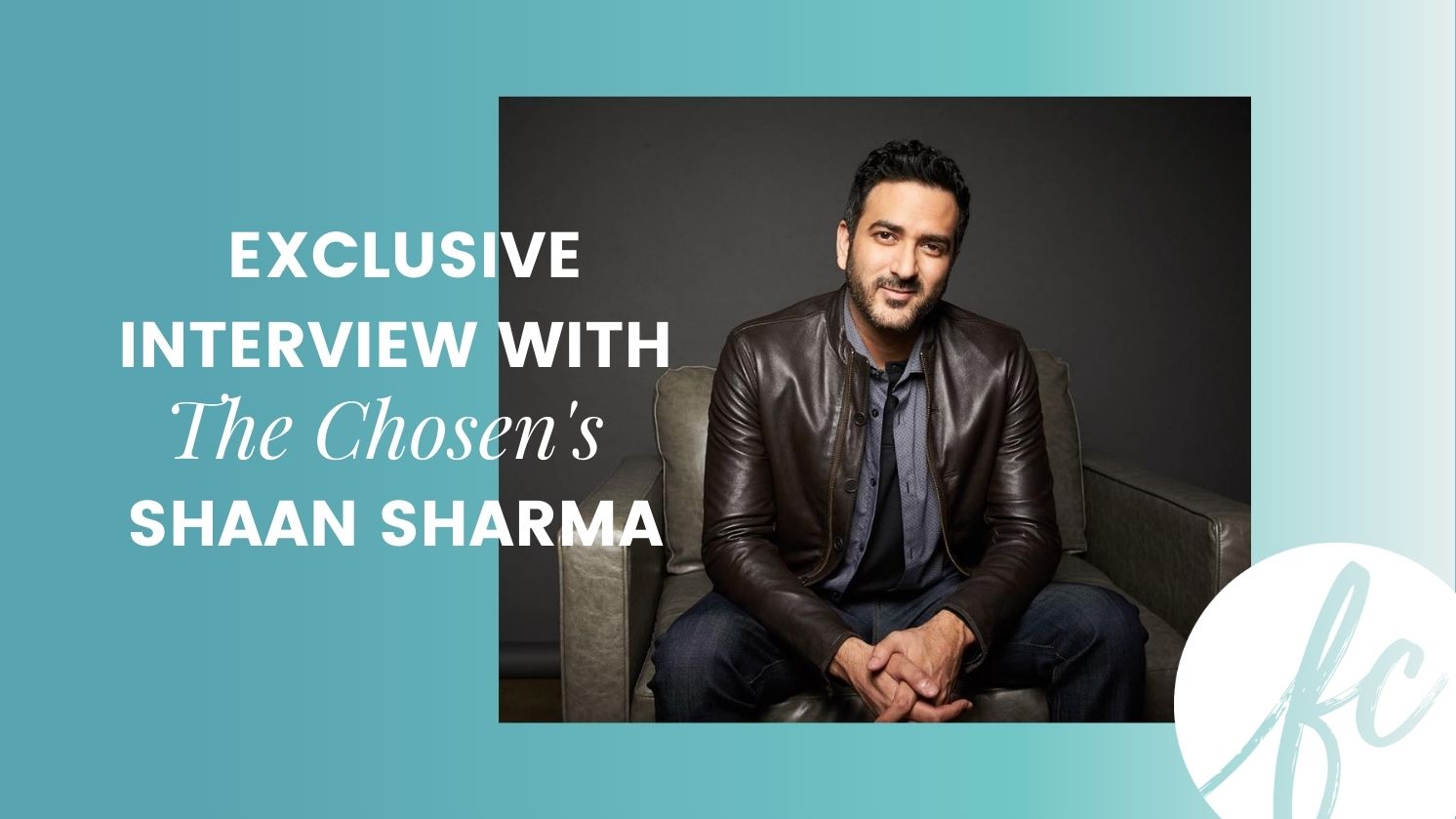FC Interview: Shaan Sharma