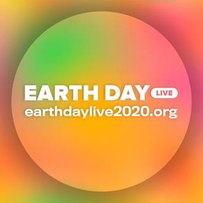 Earth Day climate strikes online