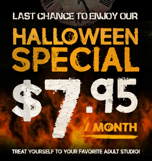Treat yourself to your favorite adult studio!