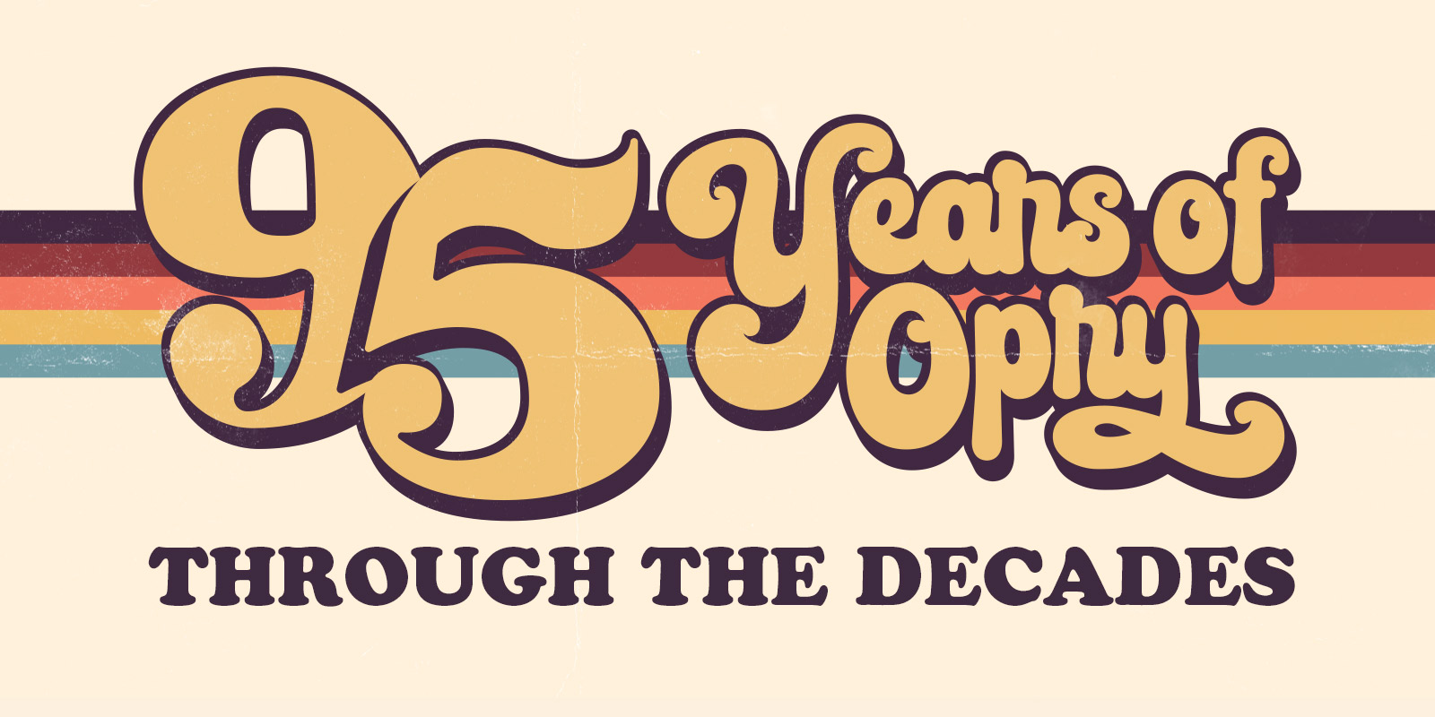 Opry Through the Decades