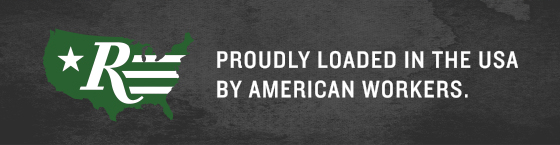 Proudly loaded in the USA by American Workers