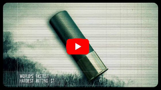 VIDEO: World''s fastest, hardest hitting steel