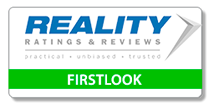 Reality First Look