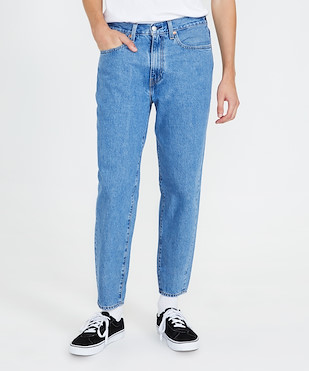Levis - 562 Loose Taper Jeans