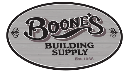 Boone''s Building Supply