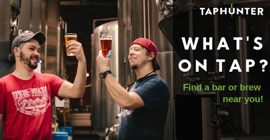 What''s on tap? Find a bar or brew near you!