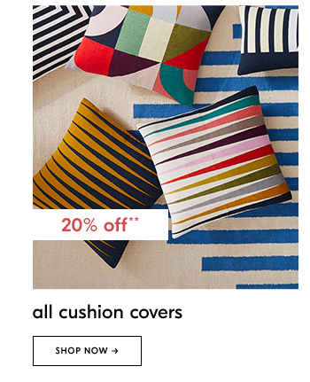 all cushions covers