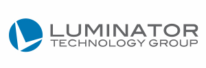 Logo: Luminator