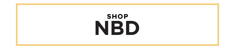 Shop by brand. Shop NBD.
