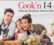 Cook''n Newsletter
