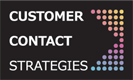 Customer Contact Strategies Logo