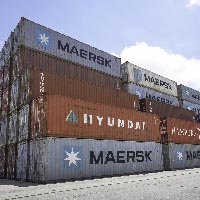 Container return date upheaval by the numbers