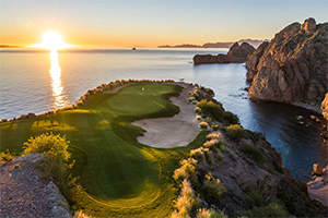 TPC Danzante Bay Vacation Packages