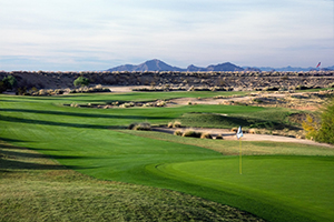 TPC Scottsdale Golf Getaway