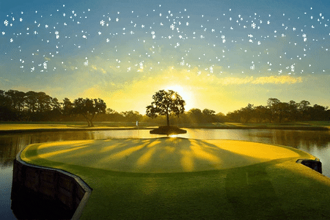 Escape The Cold With These TPC Network Vacation Packages