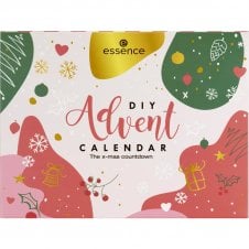 DIY Advent Calendar The X-Mas Countdown 2020