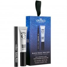 Black Magic Mini Liquid Eyeliner & Mascara Gift Set