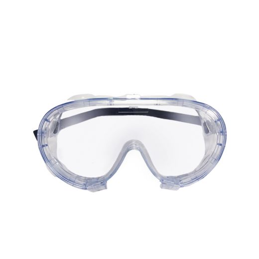 Splash Goggle w/ Vent and Anti-Fog