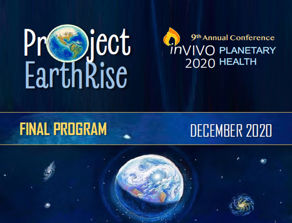 InVivo Project Earthrise