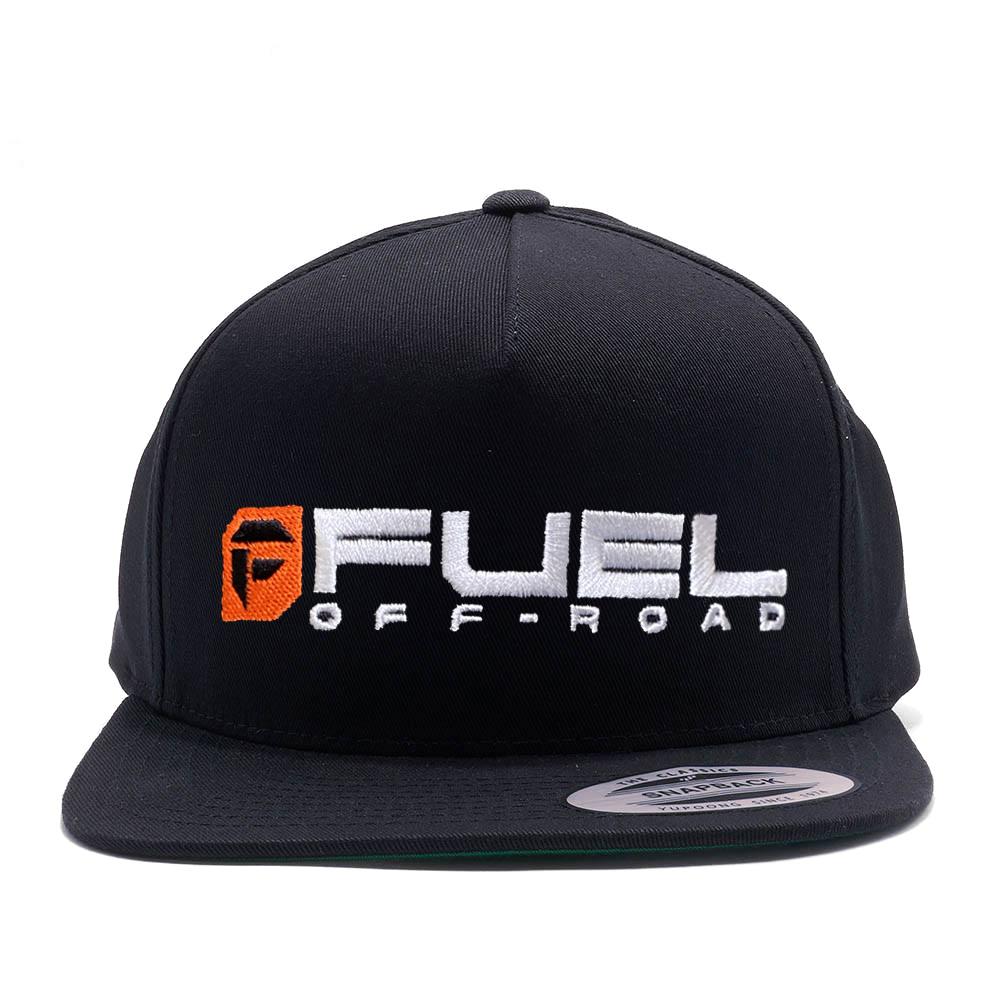 Image of Fuel Logo Flexfit? Snapback Hat