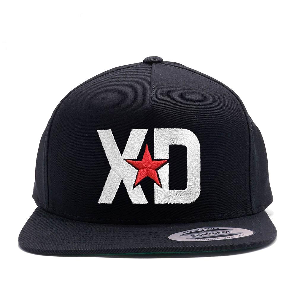 Image of XD Logo Flexfit? Snapback Hat