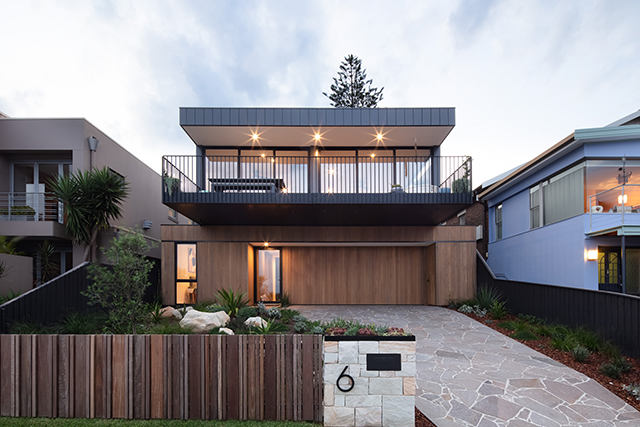 Elsternwick extension by Modscape
