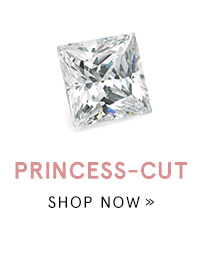 Shop Princess-Cut