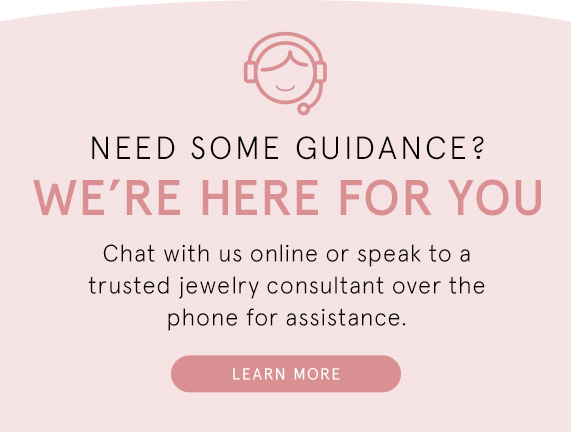 Learn More About Online Jewelry Consultations