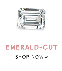 Shop Emerald-Cut