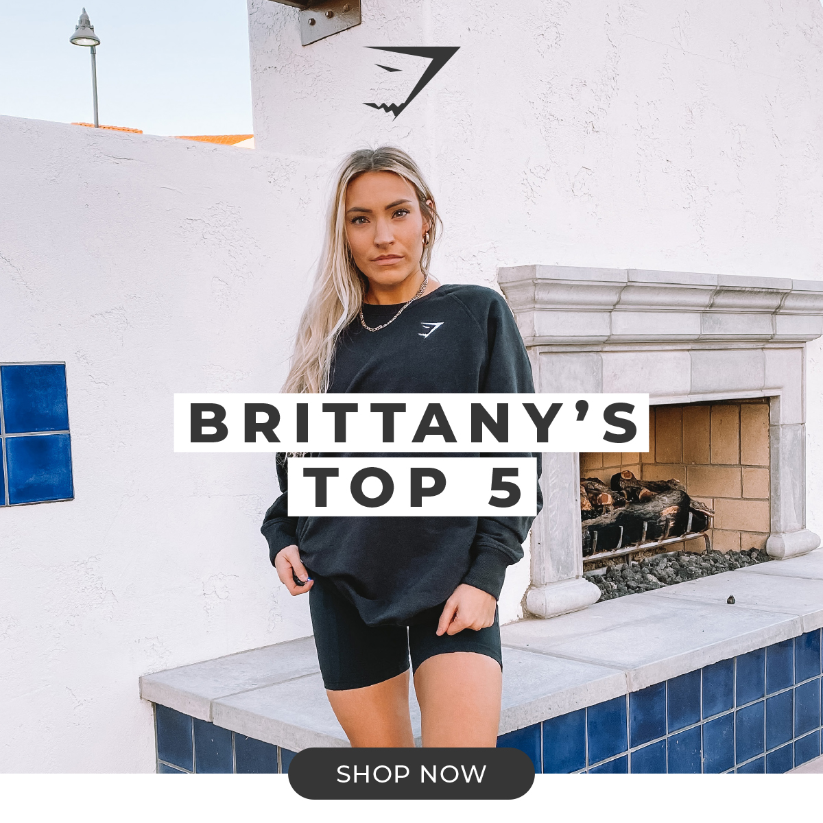 Brittany''s top 5. Shop now.