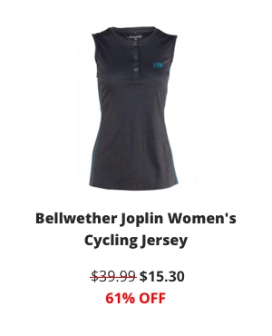 Bellwether Joplin Women''s Cycling Jersey