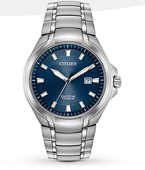 Citizen Paradigm Men''s Watch