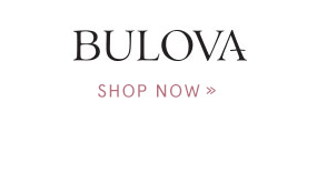 Shop Bulova