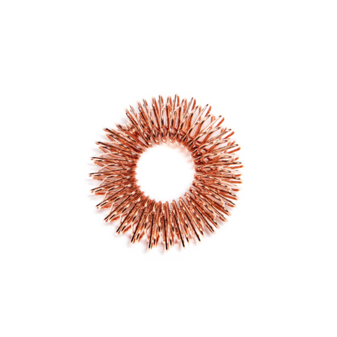 Copper Massage Ring