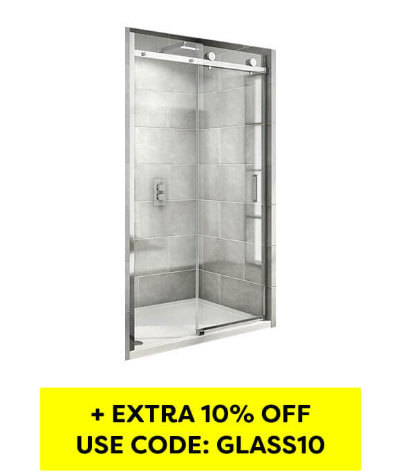 Nova Shower Door