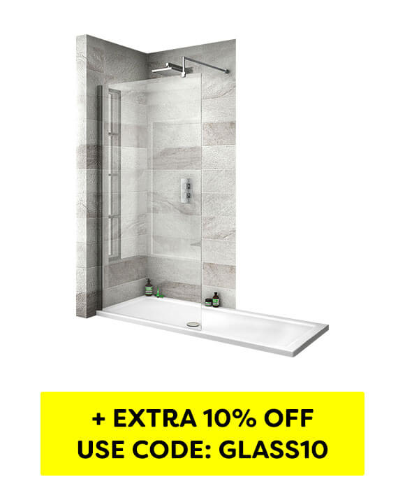 Nova Shower Screens