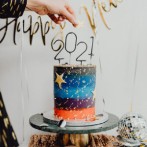 2021 cake