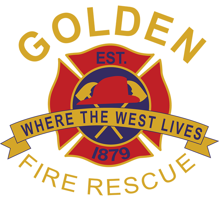 Golden Fire Rescue