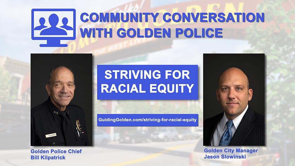 Police Community Conversation