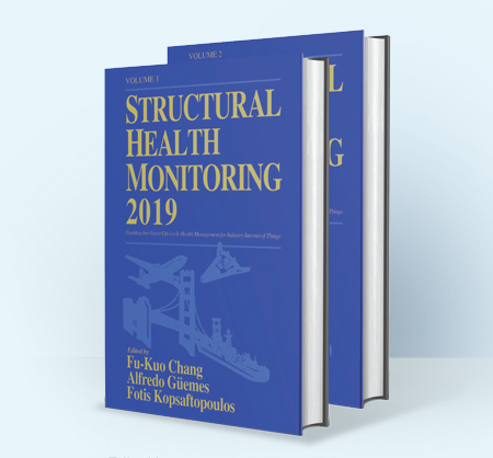 Structural Health Monitoring 2019