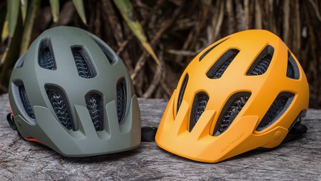 TESTED: Bontrager Rally WaveCel helmet