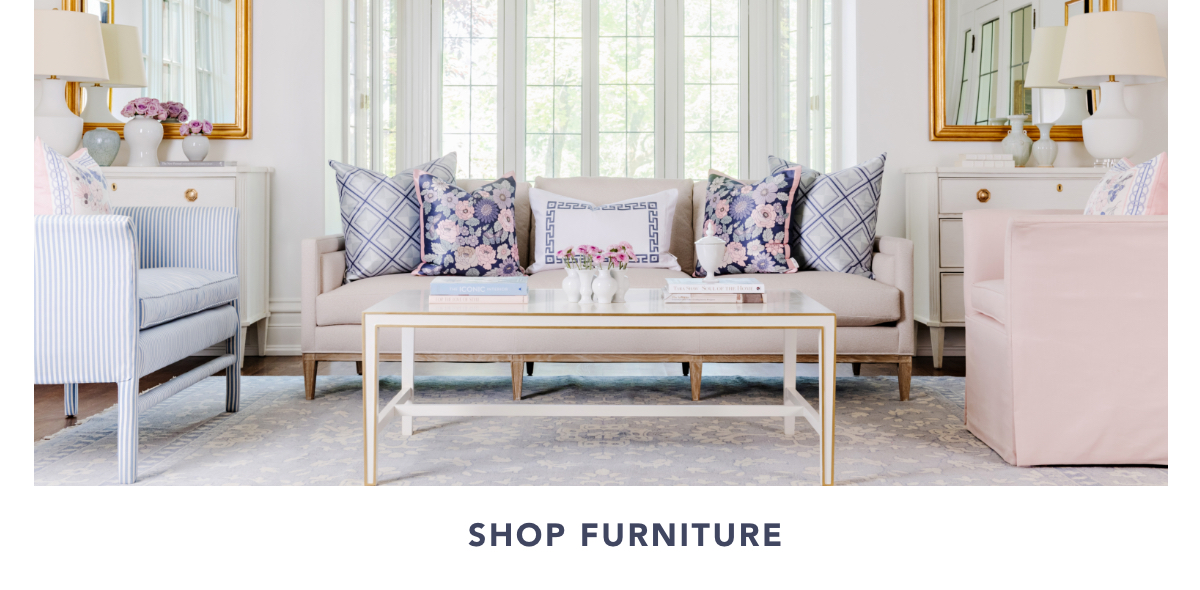 Shop furniture 20% off at our biggest sale of the year!