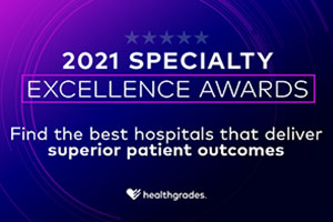 2021 Speciality Excellence Awards