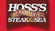 Hoss’s? Family Steak & Sea
