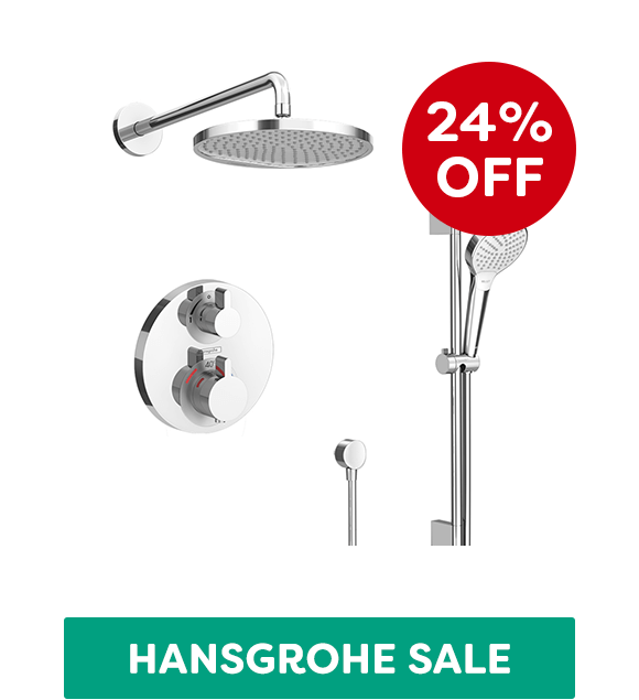 hansgrohe shower