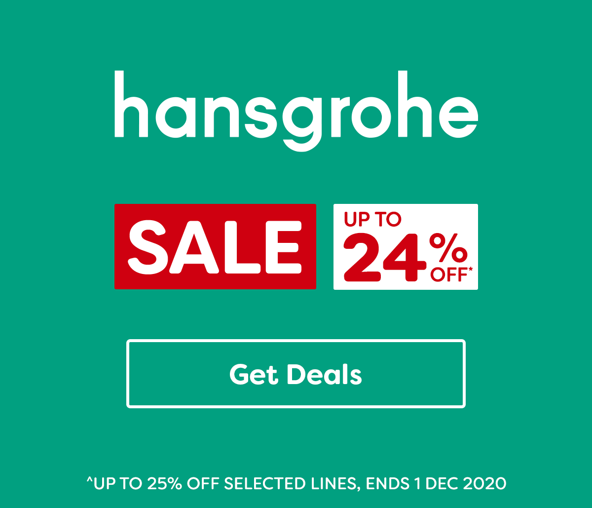 hansgrohe sale