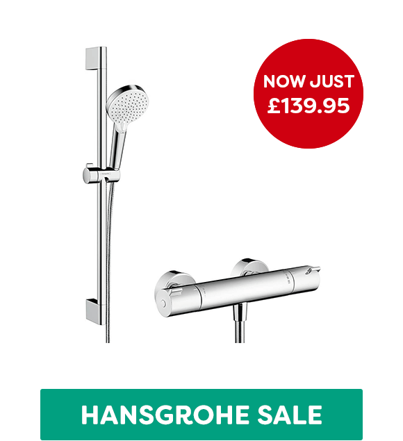 hansgrohe shower 2