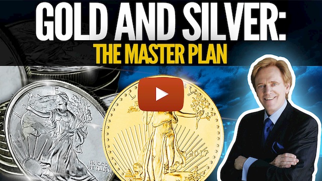 Gold & Silver: The Master Plan