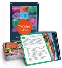 Wellbeing Cards